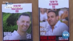 [글로벌 나우] 이스라엘 인질들, 고문·굶주림에 시달려