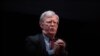 El exasesor de Seguridad Nacional de la Casa Blanca, John Bolton, durante una conferencia en la Universidad Duke en Durham, Carolina del Norte. 