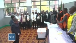 África Agora: “Autárquicas” revelam retrocesso na capacidade de Moçambique organizar eleições