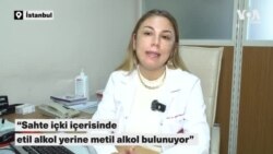Sahte içki neden zehirlenmelere yol açıyor? 