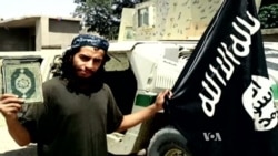 จับตาชุมชนยากจนในเบลเยียมที่กลายเป็นแหล่งเพาะผู้ก่อการร้ายในยุโรป