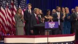 Gaza et Ukraine : premiers objectifs de politique étrangère de Trump