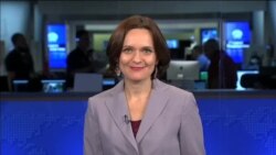 Студія Вашингтон. Чому Христя Фріланд не їде в Київ?