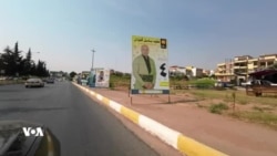 لە دهۆک دڕاندنی پۆستەری کاندیدەکانی هەڵبژاردن خەریکە دەبێتە دیاردە