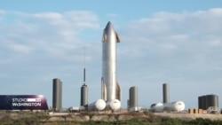 Priča iz mjesta gdje se gradi raketa za putovanje na Mars