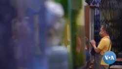 สะท้อนมุมมองผู้มีสิทธิ์เลือกตั้งเชื้อสายไทยในอเมริกา