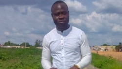 Entrevista com Nelson Mucazo Euclides