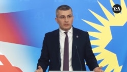 მდინარაძე: მზია ამაღლობელმა ჭამა უნდა დაიწყოს 