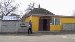 Як місцева влада села Подільське неподалік Києва заохочує людей лишатись. Відео