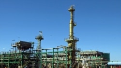 EUA apoiam diálogo nacional para a criação do Fundo Soberano em Moçambique