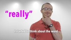 Everyday Grammar: Adverbs Part 2 – Really