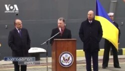 ვინ არის კით კელოგი - ტრამპის სპეციალური წარმომადგენელი უკრაინის საკითხებში?