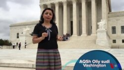 Tramp farmoni Oliy Sudda