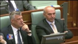 Kosovë: Auroritetet kërkojnë rihedhjen në votim të speciales