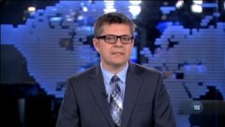 Час-Time: Курт Волкер зустрінеться з помічником президента Росії Сурковим