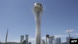 "Markaziy Osiyo biz tanlagan iqtisodiy taraqqiyot yo’lidan ketsa, mintaqa ravnaq topadi", - deydi Yermuxamet Yertisbayev.