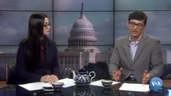 Vashington choyxonasi: AQShda o'qish va grant topish yo'llari