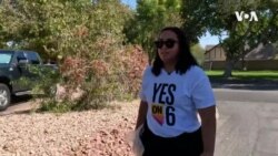 Прашањето за абортусот е дополнителен мотив за гласачите во САД да излезат на изборите