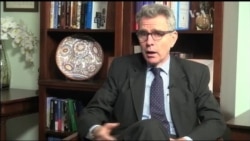 Посол США прямо сказав, хто в Україні реально бореться з корупцією. Відео