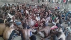 ኢትዮጵያውያን ስደተኞች ከሊቢያ እስር ቤት አመለጡ