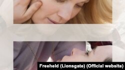 Freeheld movie