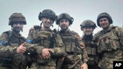 Kako je pala Avdiivka, svjedočenja 10 vojnika