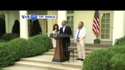 VOA60 Duniya: Afghanistan, Yuni 2, 2014