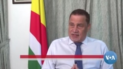 Seychelles: Uma pequena nação de ilhas onde competem grandes potências