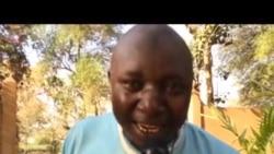 'Yan Adawa Ba Su Jefa Kuri'a Ba A Zaben Fitar Da Gwani A Nijar