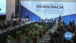 Bolton: US Ready to Sanction Those Who Do Business with Maduro Government