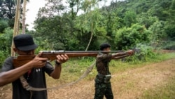 ကယား ဖရူဆိုမြို့နယ်တွင်း PDF နဲ့ စစ်ကောင်စီတပ် တိုက်ပွဲဖြစ်ပွား