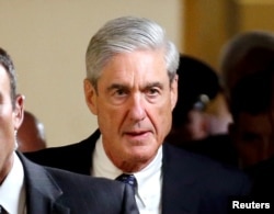 Robert Mueller
