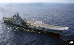 "Адмірал Кузнєцов"