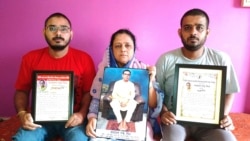 རྒྱ་གར་གཞུང་གིས་ནད་དུག་གིས་ཤི་བའི་གཞི་གྲངས་ཕྱིར་བསྒྲགས།