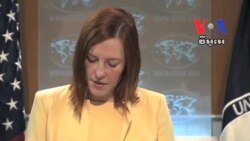 ប្រទេស​សំខាន់ៗ​ស្វាគមន៍​ការ​លើកលែង​ទោស​លោក​សម រង្ស៊ី ​និង​ជំរុញ​ឲ្យ​លោក​អាចចូលរួម​ការបោះឆ្នោត