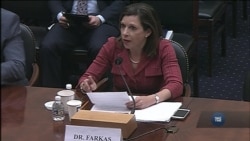 Комітет Палати представників провів слухання щодо найбільших загроз для НАТО. Відео