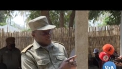 Polícia Moçambicana acusa garimpeiros de serem terroristas