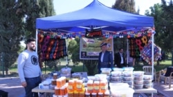 فیستیڤاڵی بەرهەمی ناوخۆ لە هەولێر