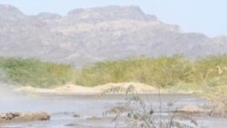 በርእደ መሬት ጉዳት ሥራ ያቆመው የከሰም ስኳር ፋብሪካ በርካታ ሠራተኞቹን ሊያሰናብት ነው