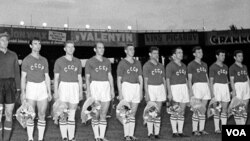 ევროპის პირველი ჩემპიონები: ჩოხელი, მესხი, მეტრეველი