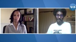 ንግዳዊ ምርኢት ውስጠ ኣፍሪቃ - ደርባን (IATF) ብዓይኒ ኤርትራዊ ተዓዛባይ