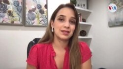 SOT 3- Zuñiga dice que la necesidad en Haiti "es inmensa"