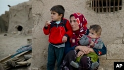 The children of Syrian refugees in Turkey are in danger of falling behind if they do not attend school.