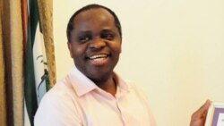 Vereador Alberto Ali reage ao assassinato do presidente do município de Nampula