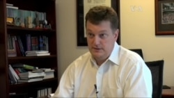 Юрист: Достатньо суворих санкцій однієї країни