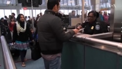 امریکا ته د سفر محدودیتونه پراخ شول