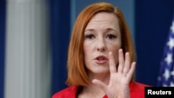 مقام های قصر سفید و وزارت خارجهٔ امریکا گفته اند که به احیای توافق هسته‌ای نزدیک شده اند