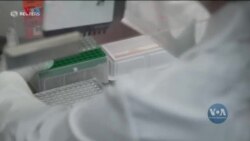 Cтудія Вашингтон. Перші пігулки від COVID можуть затвердити у FDA