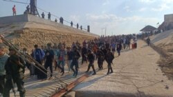 အွန်လိုင်းငွေလိမ်ဂိုဏ်းမှာ ခိုင်းစေခံရသူ ၂၆၀ ကျော် ထိုင်းနိုင်ငံထံ DKBA လွှဲပြောင်း