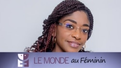 Le Monde au Féminin : Mireille Dirat, journaliste engagée dans la cause féministe